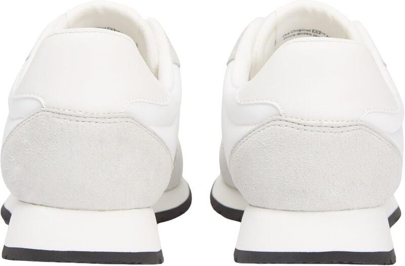 Tommy Hilfiger Tommy Hilfiger Sneakers Uomo Mod. EM0EM01709 YBL Bianco