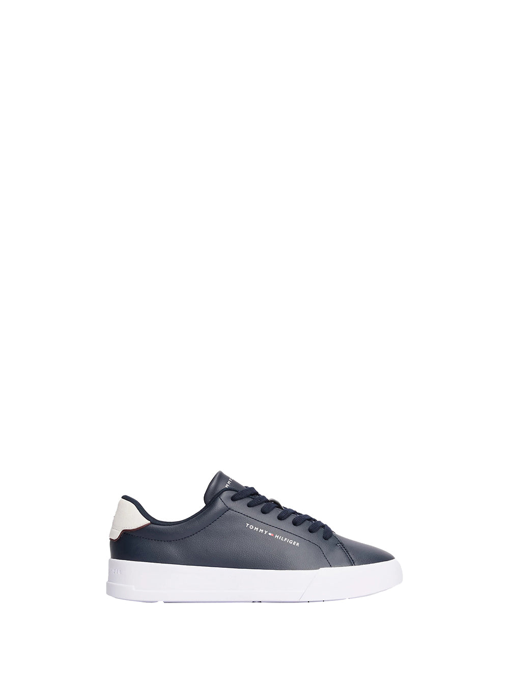 Tommy Hilfiger Tommy Hilfiger Sneakers Uomo Mod. EM0EM05367 DW5 Blu