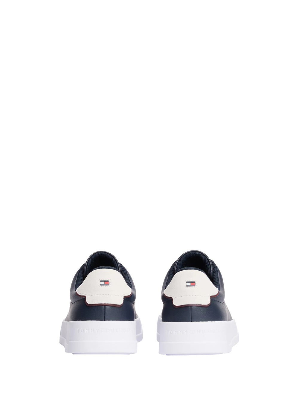 Tommy Hilfiger Tommy Hilfiger Sneakers Uomo Mod. EM0EM05367 DW5 Blu