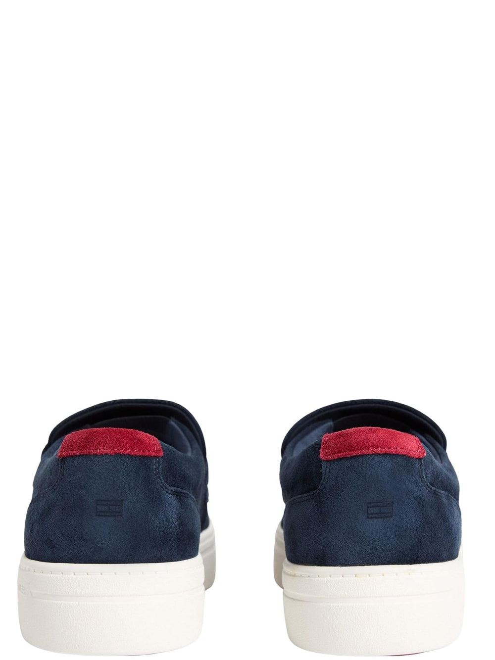 Tommy Hilfiger Tommy Hilfiger Mocassino Uomo Mod. FM0FM05786 DW5 Blu