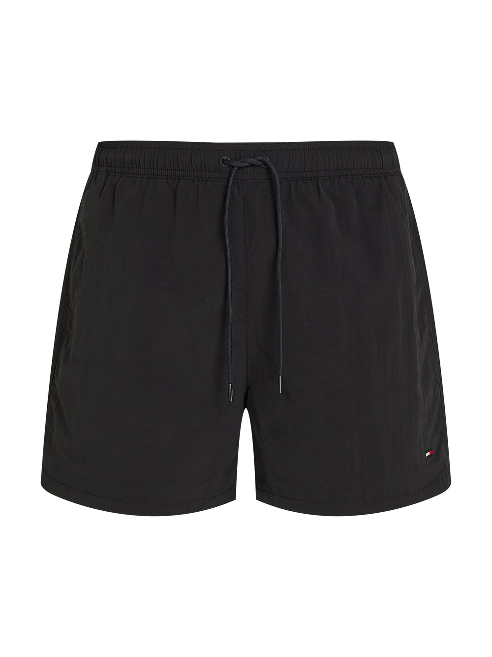 Tommy Hilfiger Short Mare Uomo Mod. UM0UM03477 BDS Nero