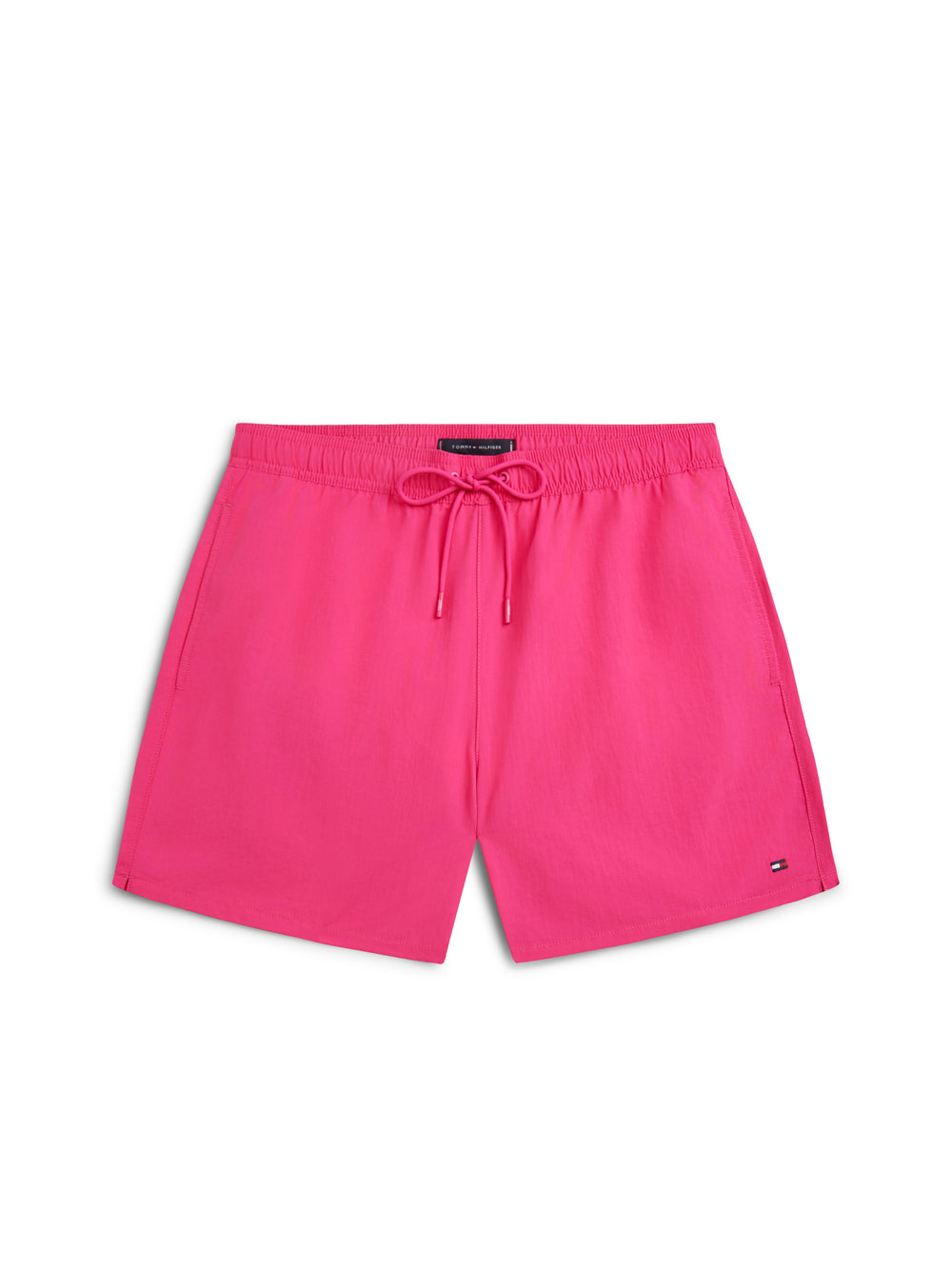Tommy Hilfiger Short Mare Uomo Mod. UM0UM03477 TPZ Fux Rosa