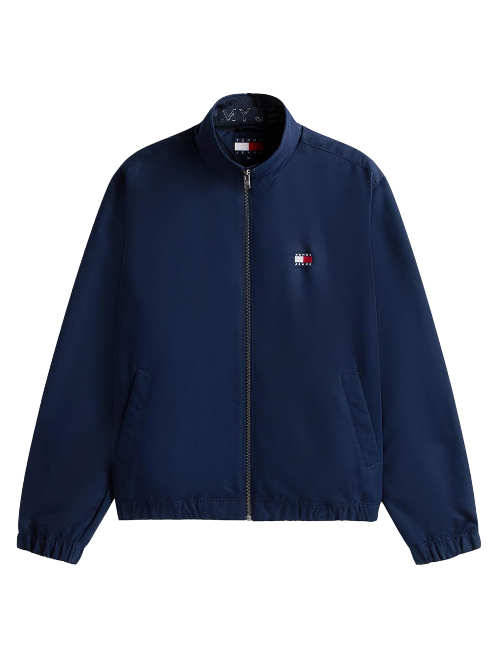 Tommy Hilfiger Tommy Hilfiger Giubbotto corto Uomo Mod. DM0DM22720 C1G Navy Blu