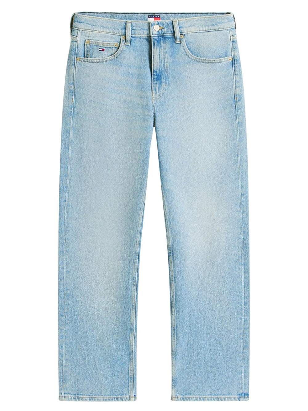 Tommy Hilfiger Tommy Hilfiger Jeans Uomo Mod. DM0DM23283 ODIS 1AB Denim Blu