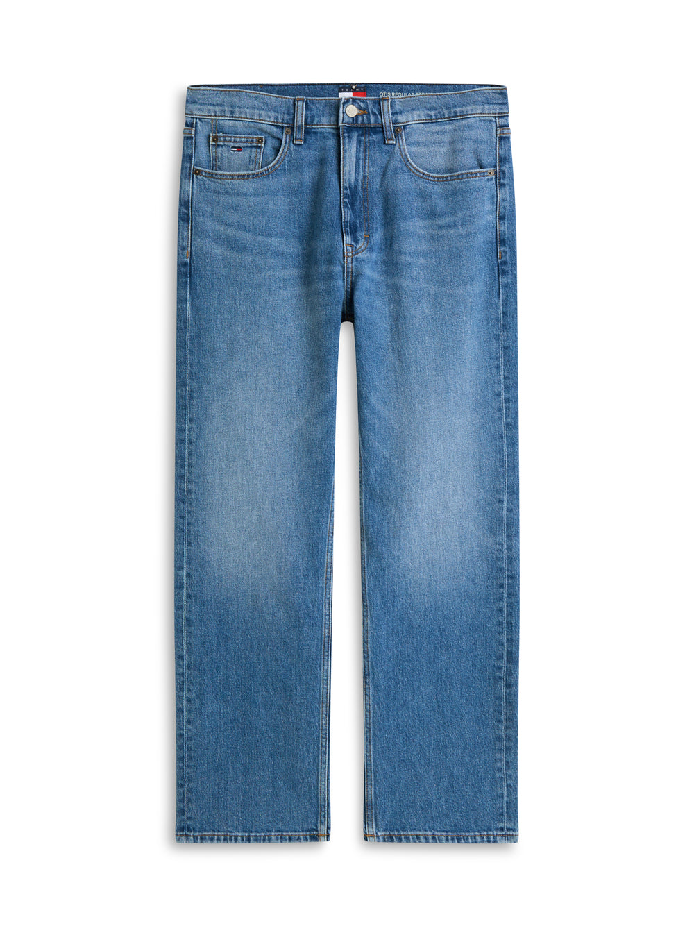 Tommy Hilfiger Tommy Hilfiger Jeans Uomo Mod. DM0DM23402 ODIS 1A5 DENIM Blu