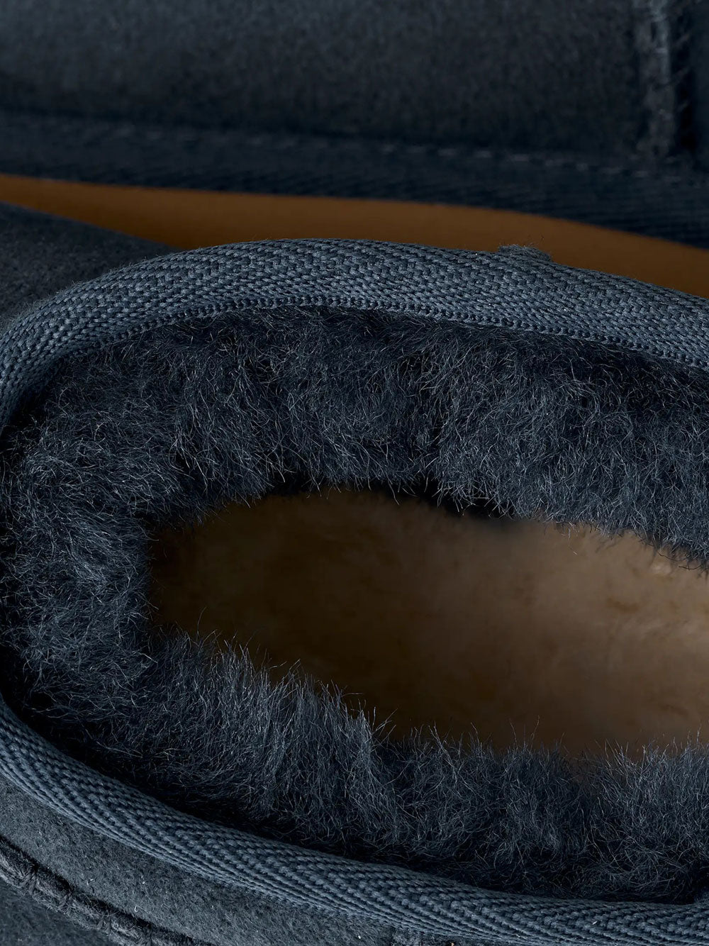 Stivaletto Ugg Classic Ultra Mini da Donna - Blu