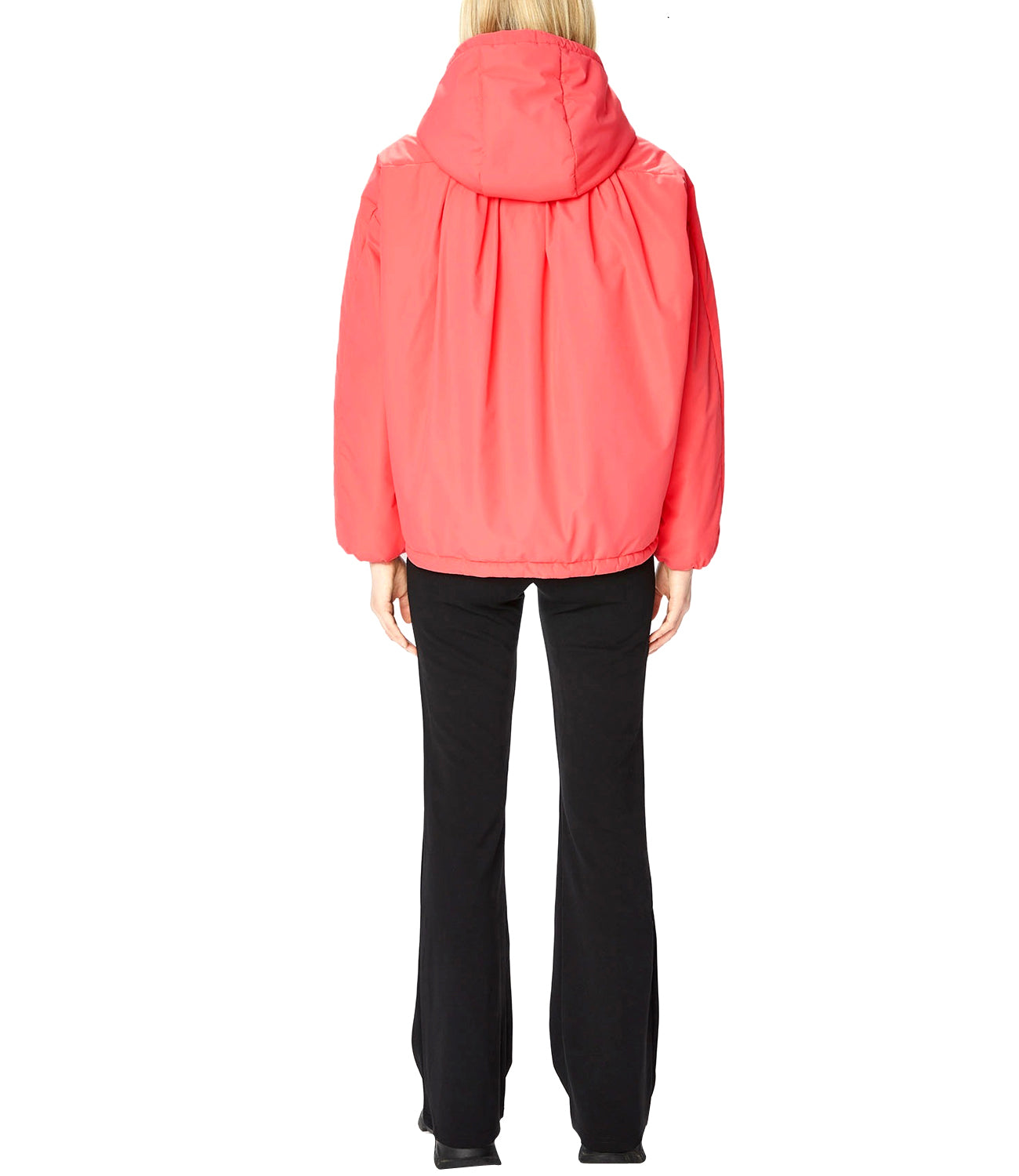 Oof Wear Giubbotto corto impermeabile Rosso