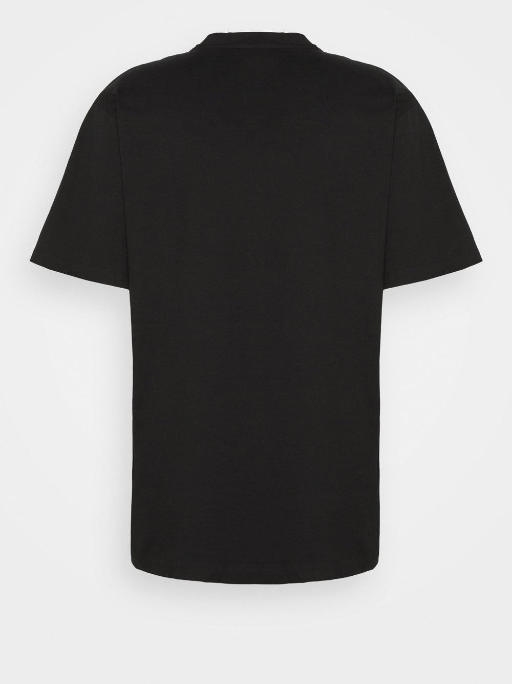 Only e Sons T-shirt Fred lofe relaxed Nero