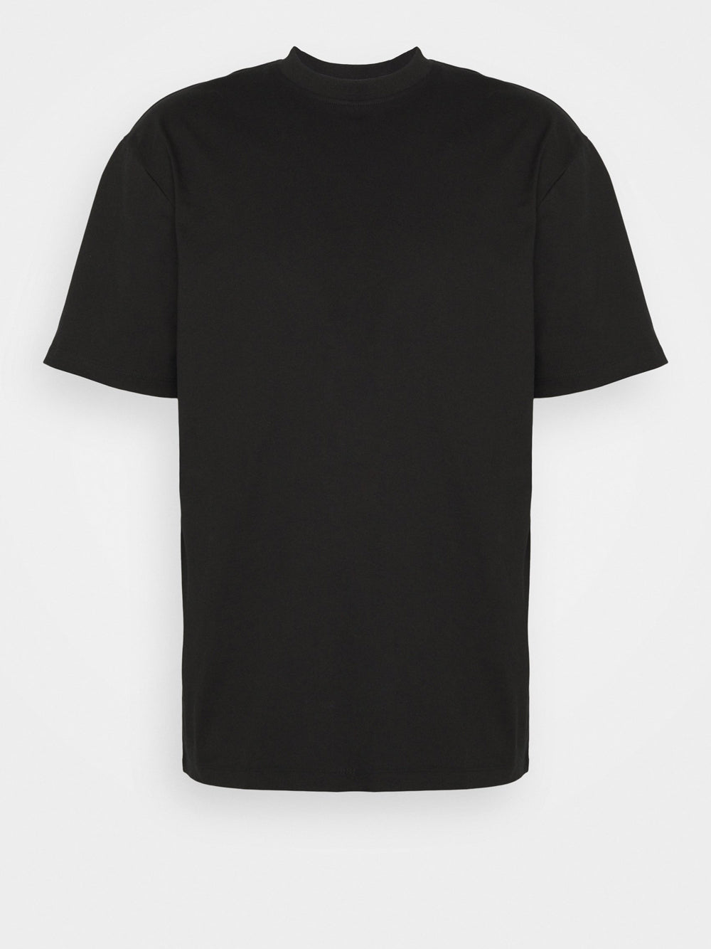 Only e Sons T-shirt Fred lofe relaxed Nero