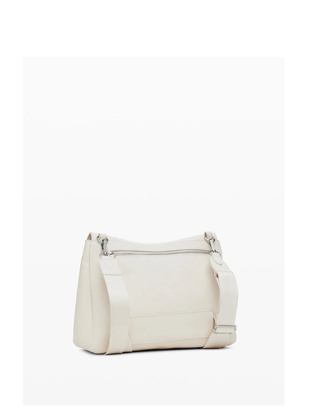 Desigual Borsa dejavu posadas convertibile in zaino Beige