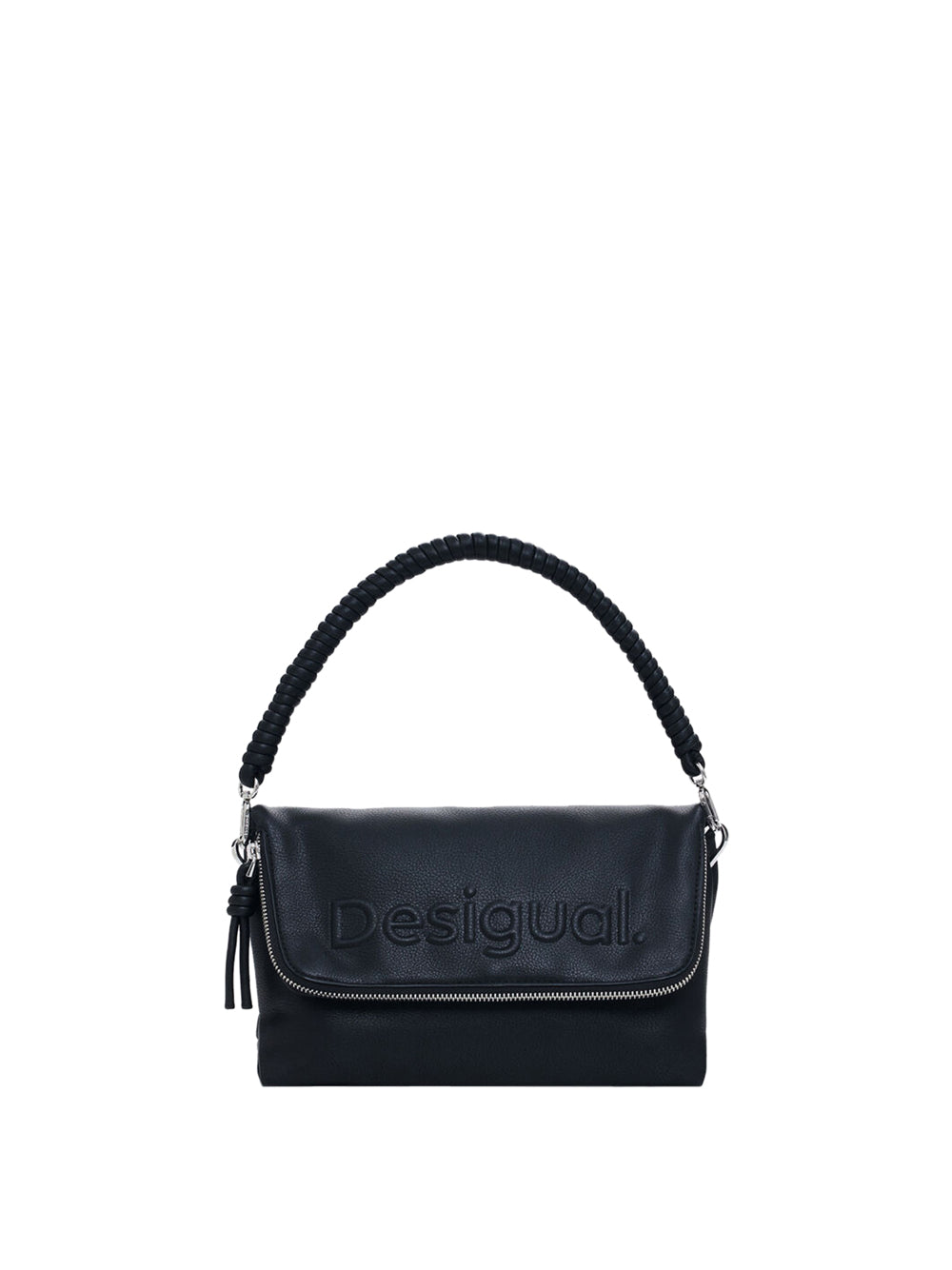 Desigual Borsa Venecia 3.0 Multicolore
