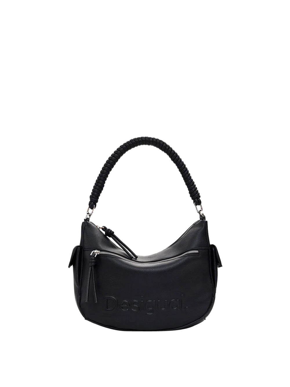 Desigual Borsa astana Multicolore