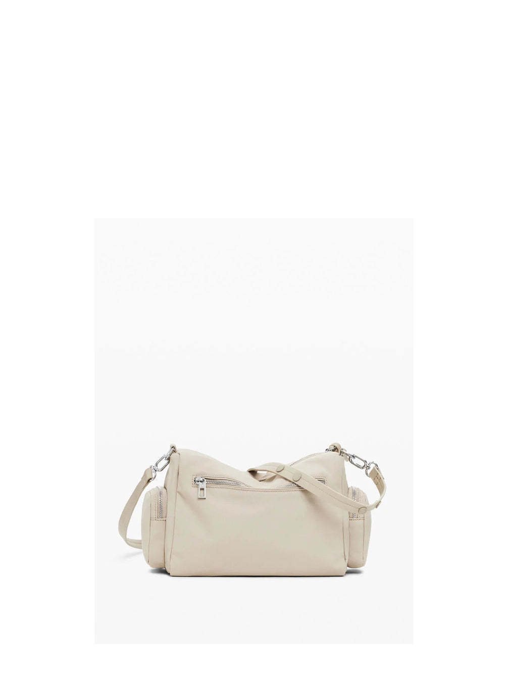 Desigual Borsa priori habana Beige
