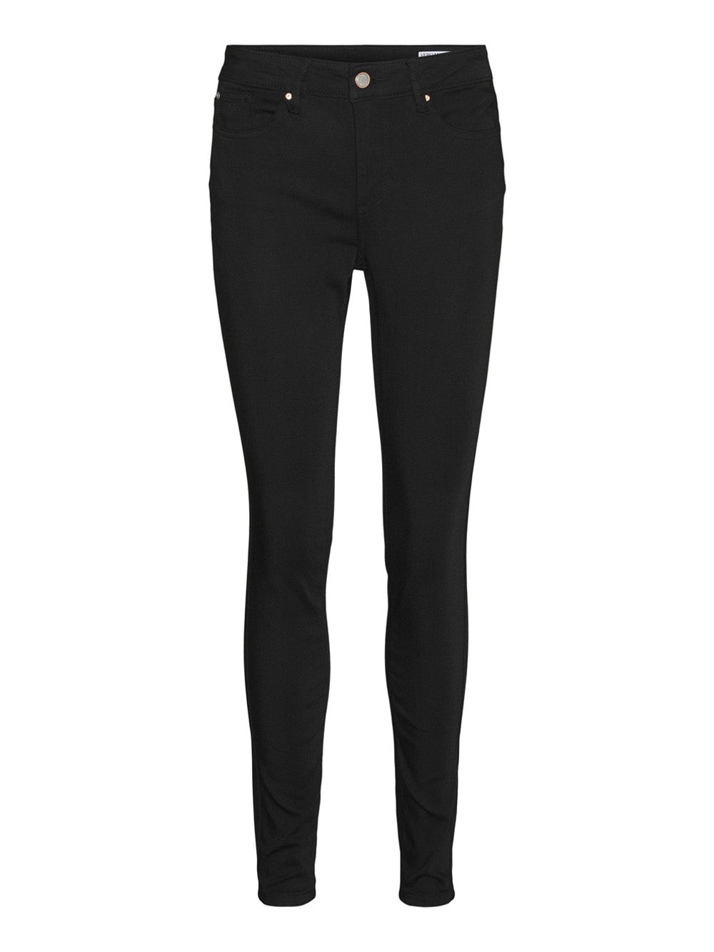 Vero Moda Jeans skinny flash Nero