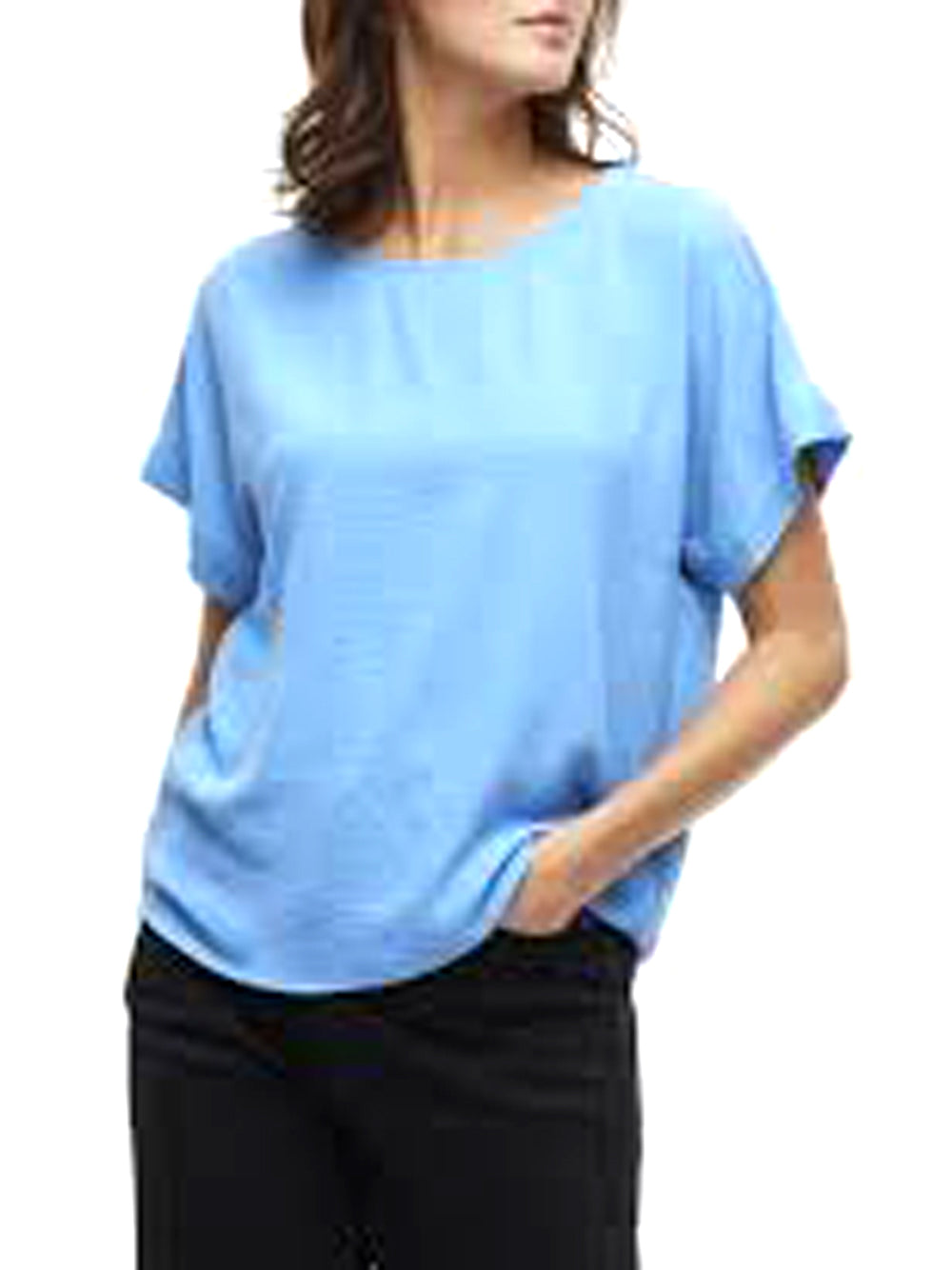 Vila Blusa Josa Celeste
