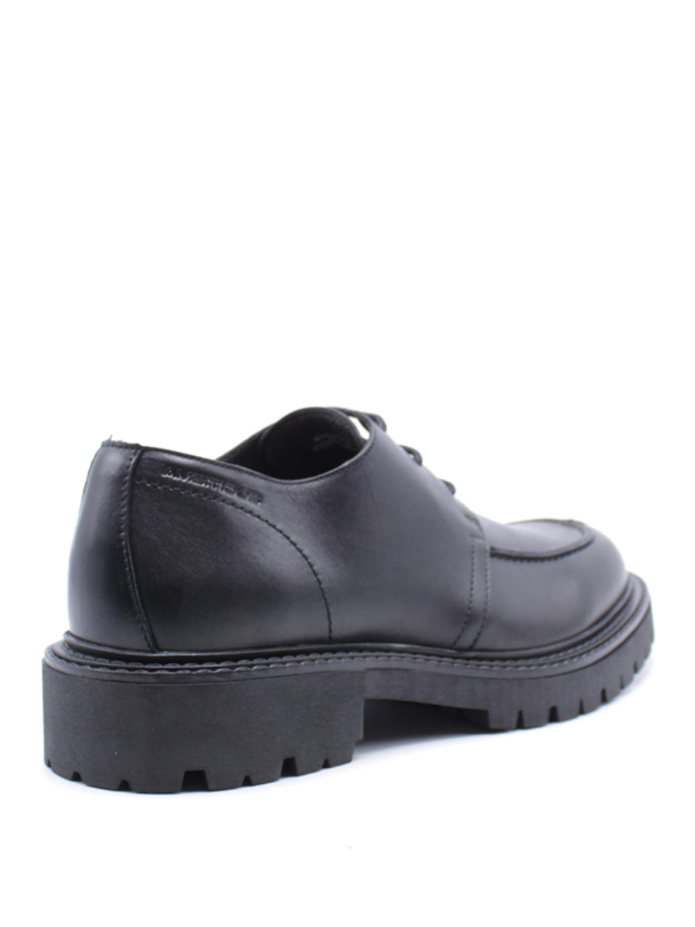 AMBITIOUS Scarpe Stringate plantare estraibile Uomo - modello 13702-6583AM Nero