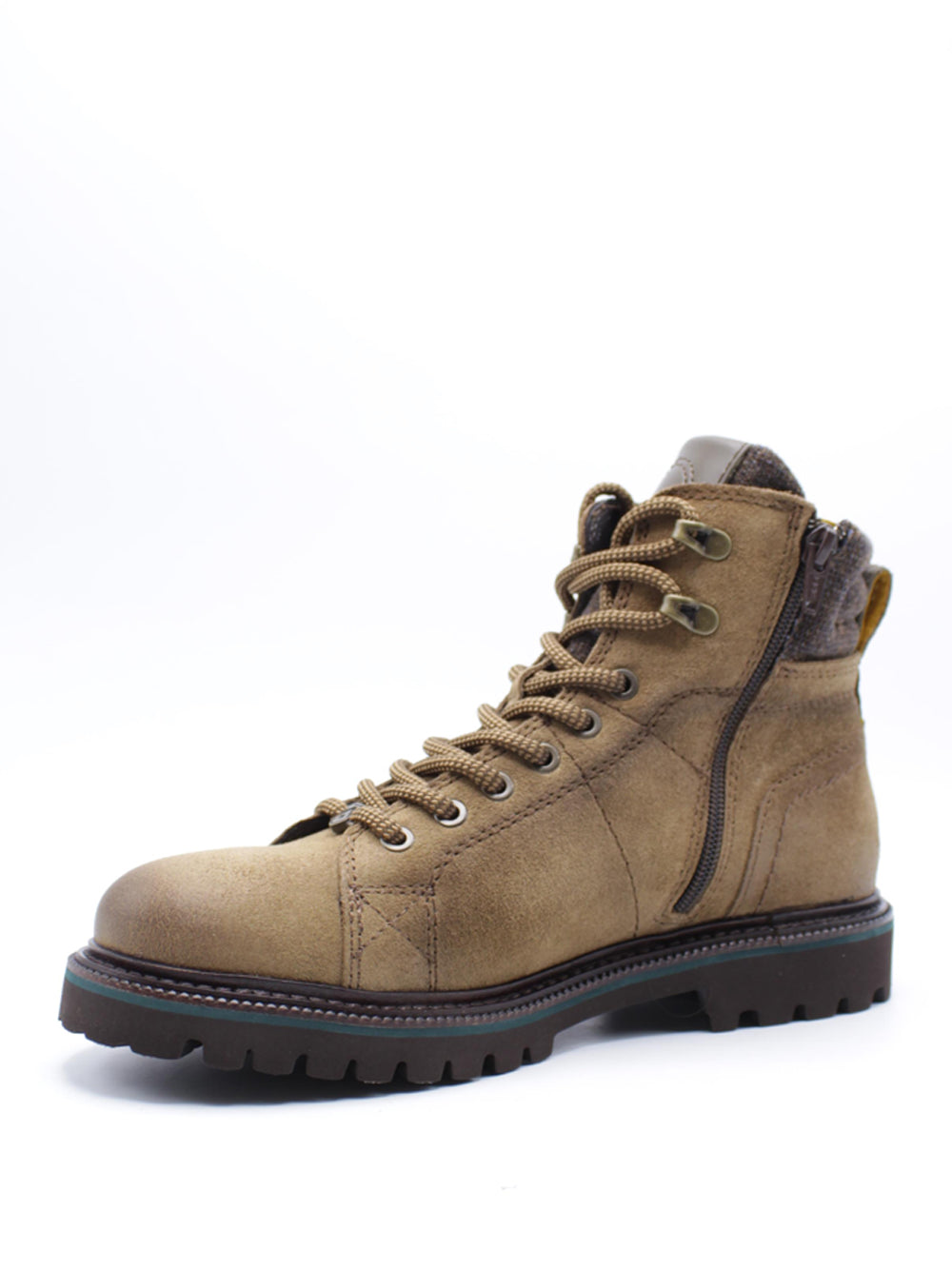 AMBITIOUS Stivaletti plantare estraibile Uomo - modello 13725-11170AM Marrone