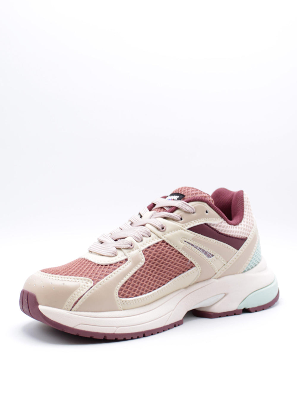 BLAUER Sneakers Donna - modello F4MOON01/MIP Rosa