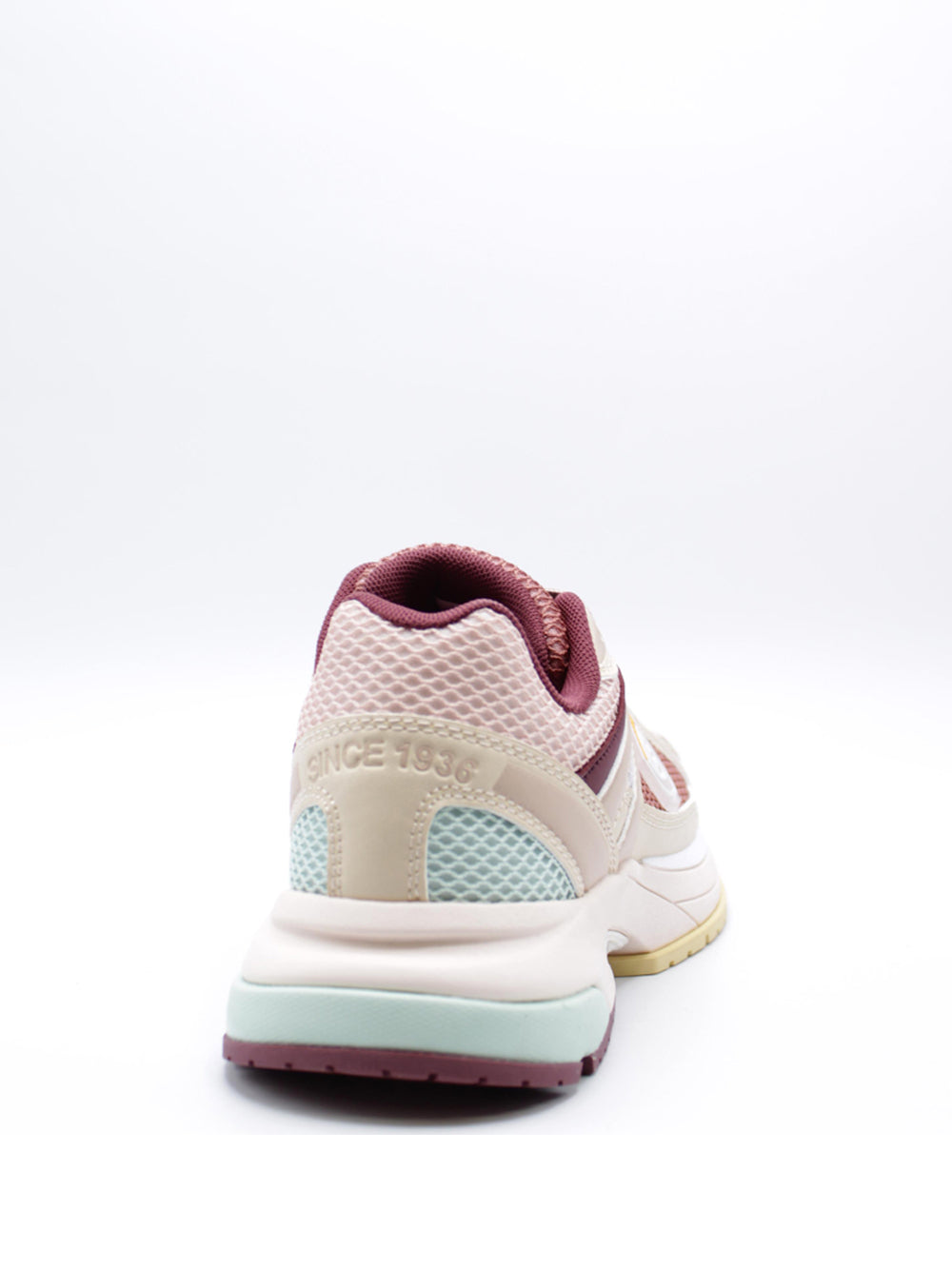 BLAUER Sneakers Donna - modello F4MOON01/MIP Rosa