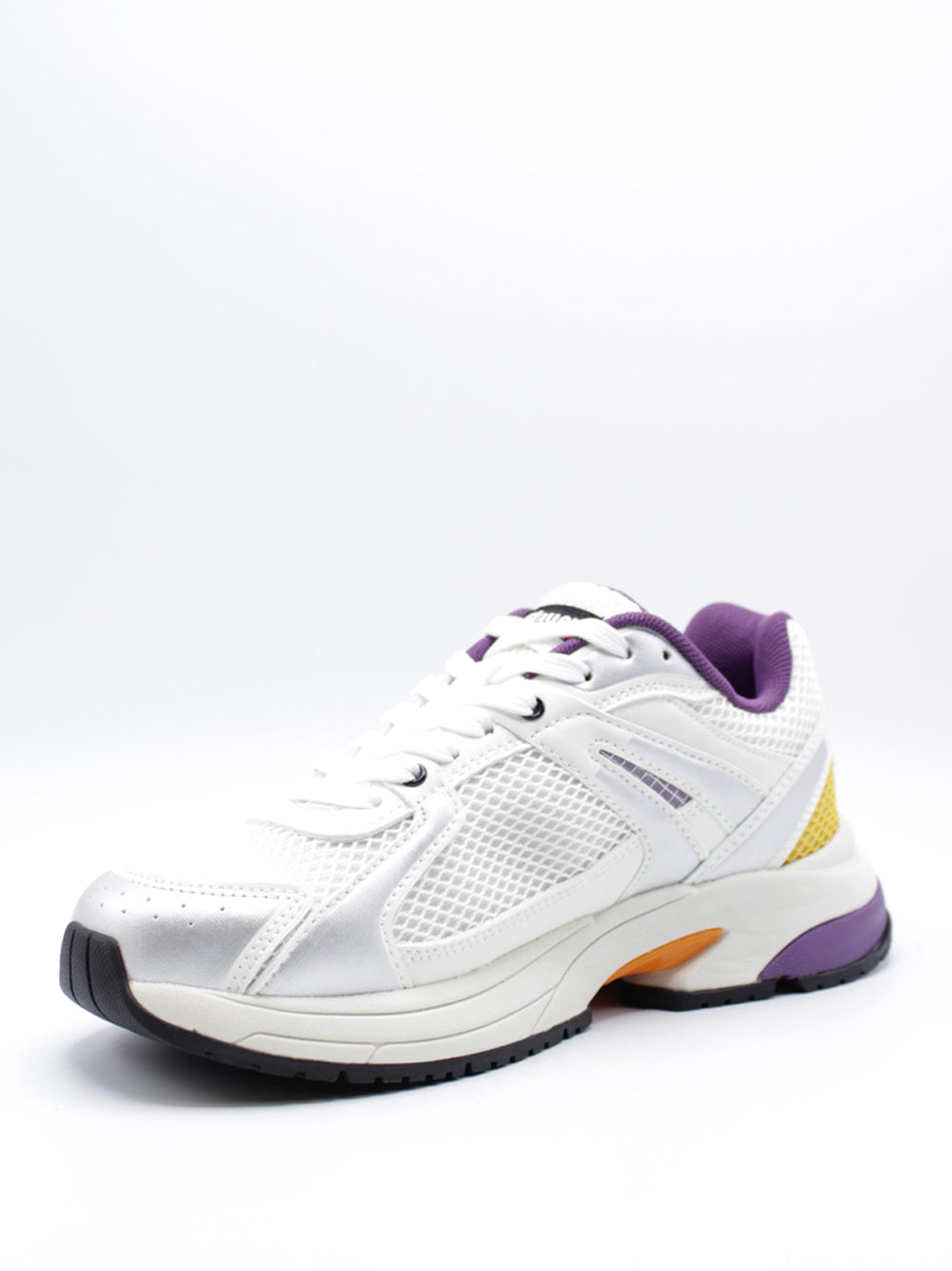 BLAUER Sneakers Donna - modello F4MOON01/MIP Bianco