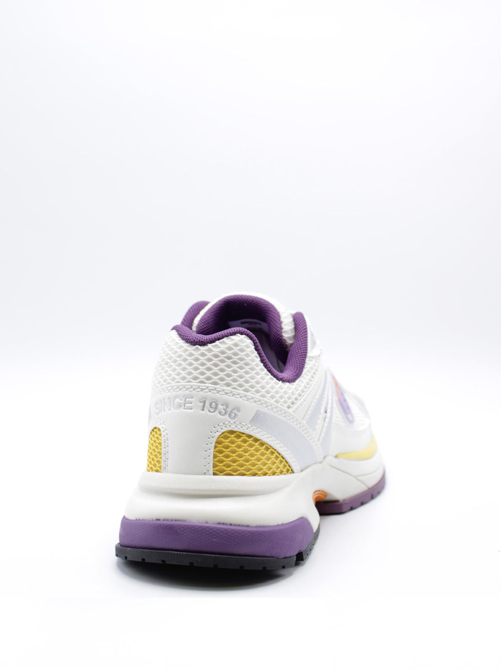 BLAUER Sneakers Donna - modello F4MOON01/MIP Bianco