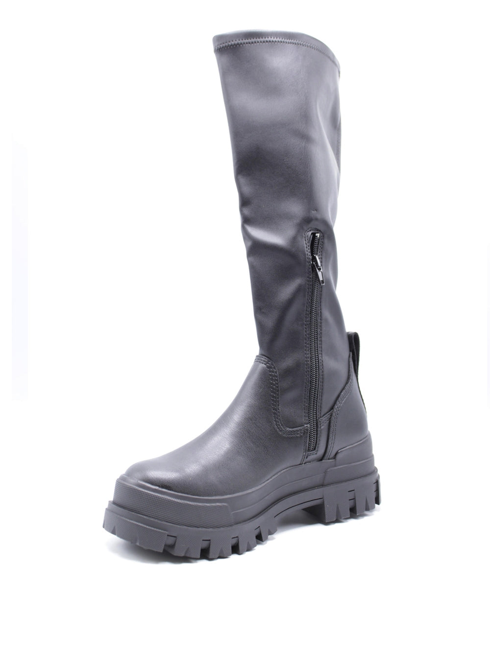 BUFFALO Stivali Donna - modello 1220049 Nero