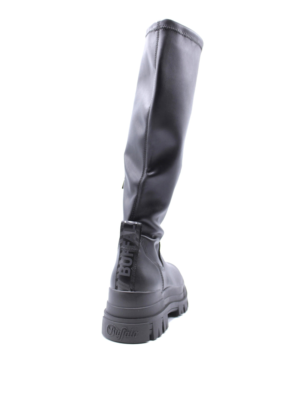 BUFFALO Stivali Donna - modello 1220049 Nero