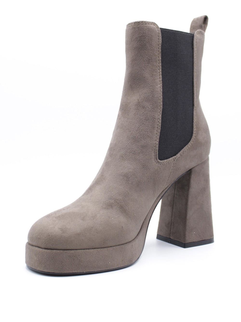 CafèNoir CAFE'NOIR Tronchetti con plateau Donna - Taupe modello C1NC9022 Marrone