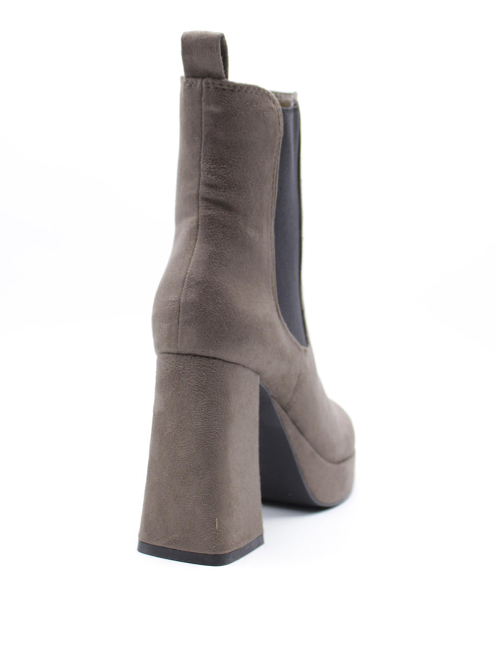 CafèNoir CAFE'NOIR Tronchetti con plateau Donna - Taupe modello C1NC9022 Marrone