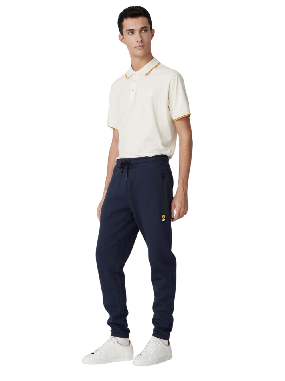 CIESSE PIUMINI Pantalone Uomo - modello 243CPMP80121 C1730X Blu