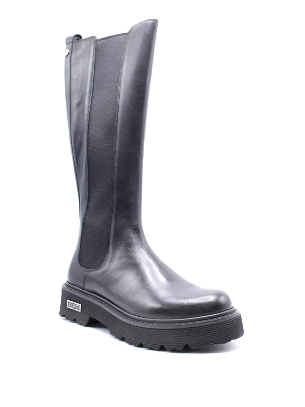 CULT Stivali Donna - modello CLW331000 Nero