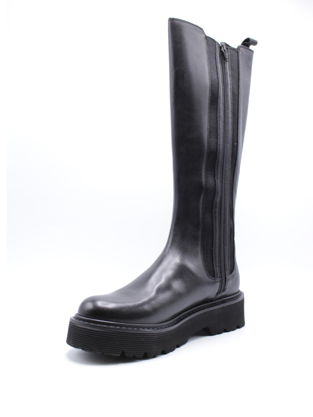 CULT Stivali Donna - modello CLW331000 Nero