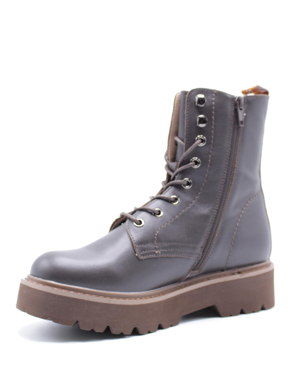 DOCKSTEPS Stivaletti Donna - modello DSW874500 Marrone