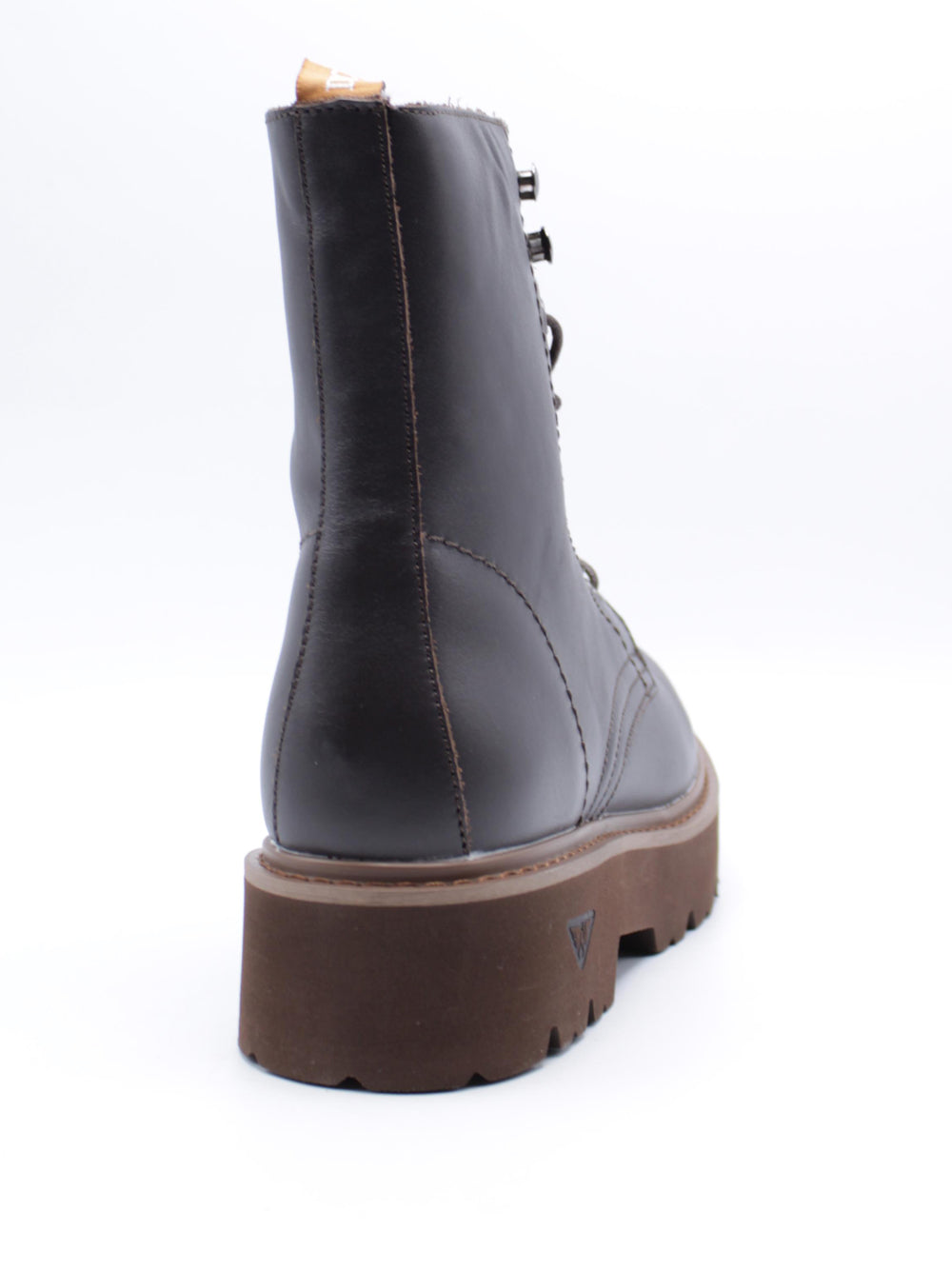 DOCKSTEPS Stivaletti Donna - modello DSW874500 Marrone