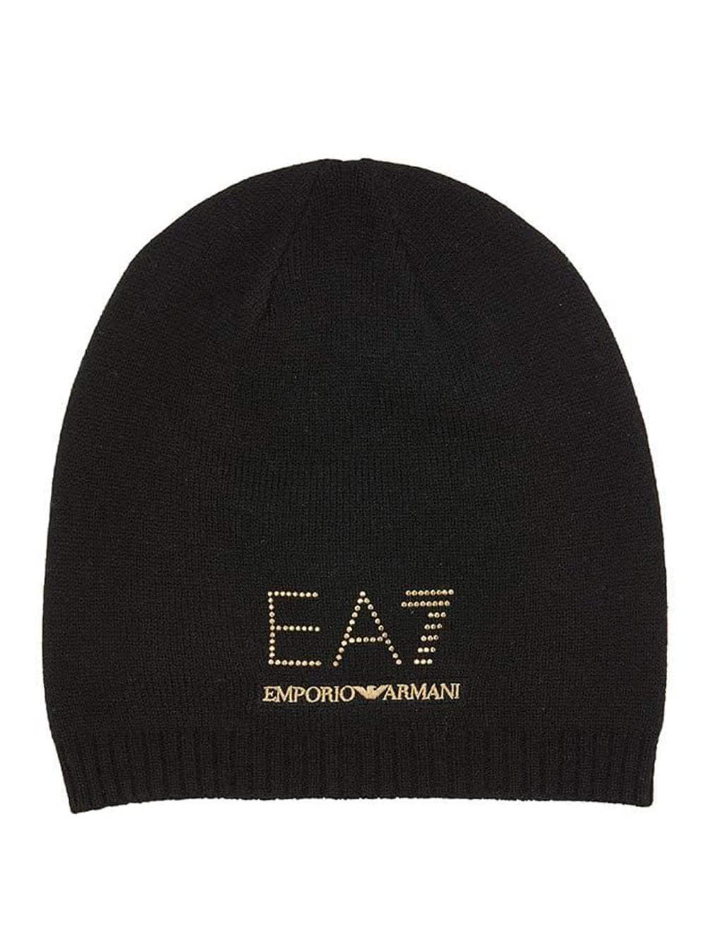 EA7 Cappello Donna - modello 2820004F200 Nero