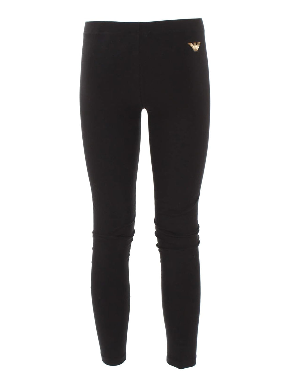 EA7 Leggings Donna - modello 8NTP82TJ01Z Nero
