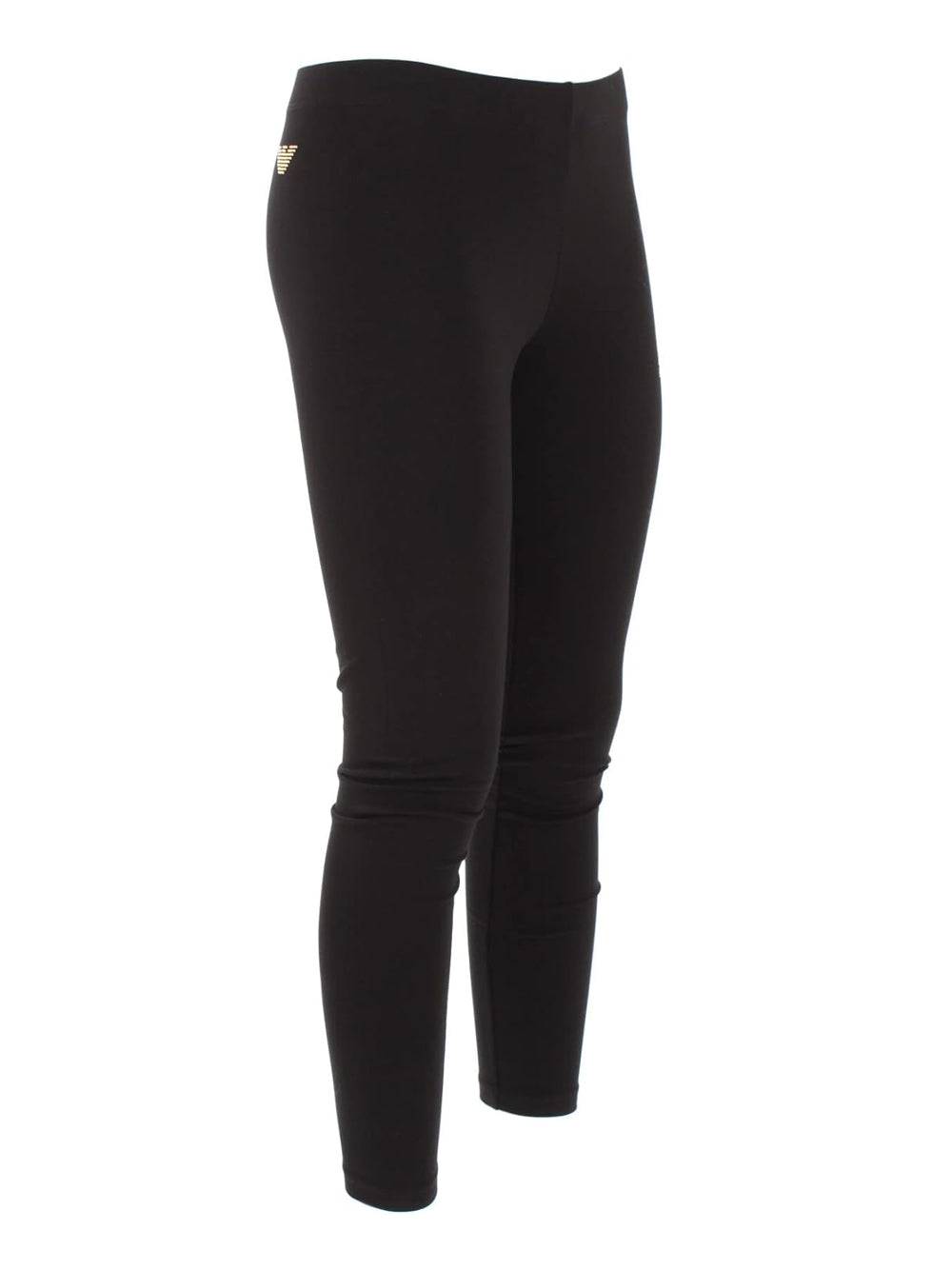 EA7 Leggings Donna - modello 8NTP82TJ01Z Nero