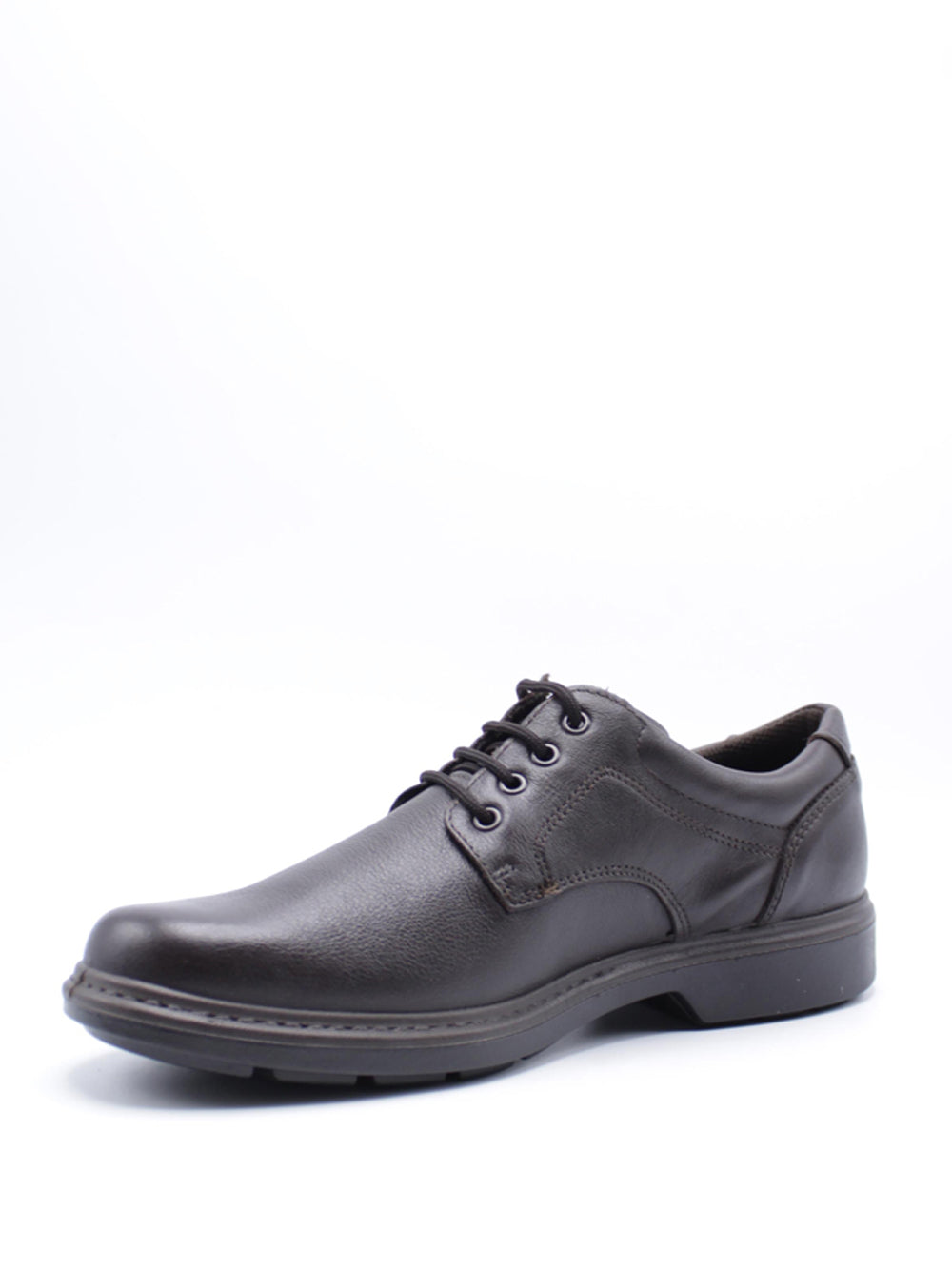 ENVAL SOFT Scarpe Stringate derby Uomo - modello 6704011 Marrone