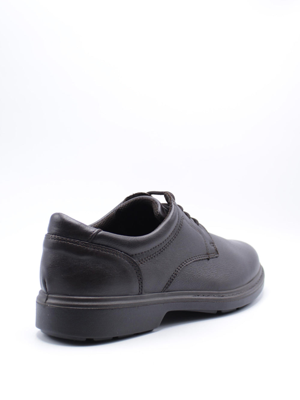 ENVAL SOFT Scarpe Stringate derby Uomo - modello 6704011 Marrone