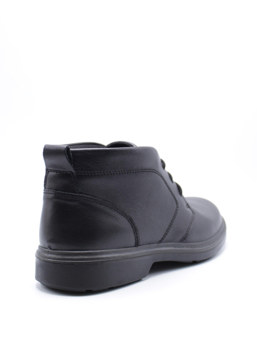 ENVAL SOFT Polacchine plantare estraibile Uomo - modello 6704100 Nero
