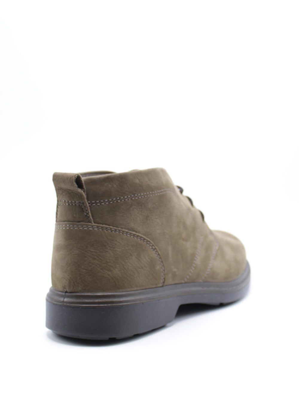 ENVAL SOFT Scarpe Stringate plantare estraibile Uomo - modello 6704133 Beige