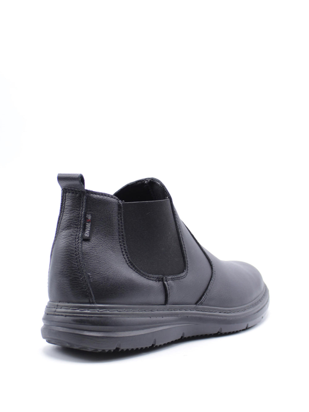 ENVAL SOFT Stivaletti beatles Uomo - modello 6710300 Nero