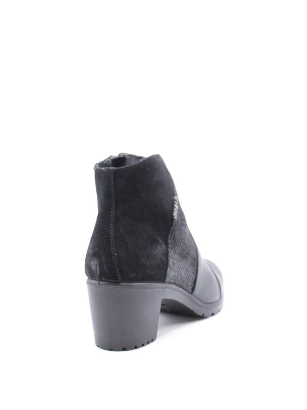 ENVAL SOFT Tronchetti Donna - modello 6754911 Nero