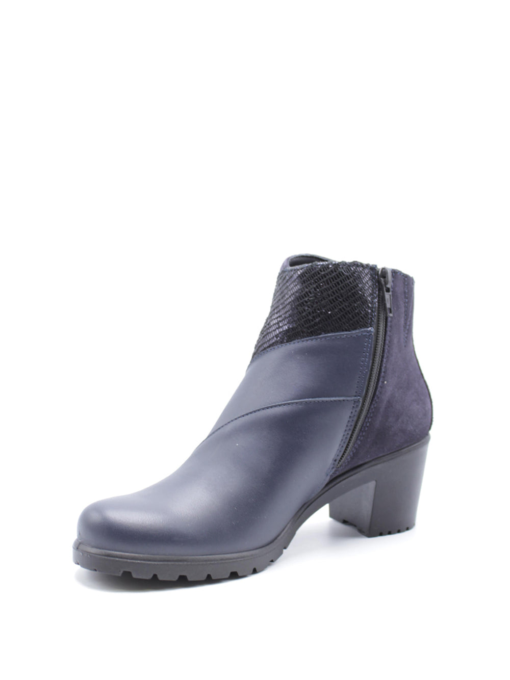 ENVAL SOFT Tronchetti Donna - modello 6754922 Blu