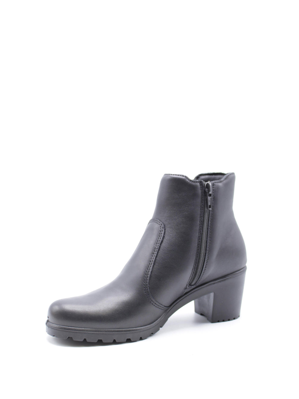 ENVAL SOFT Tronchetti Donna - modello 6755000 Nero