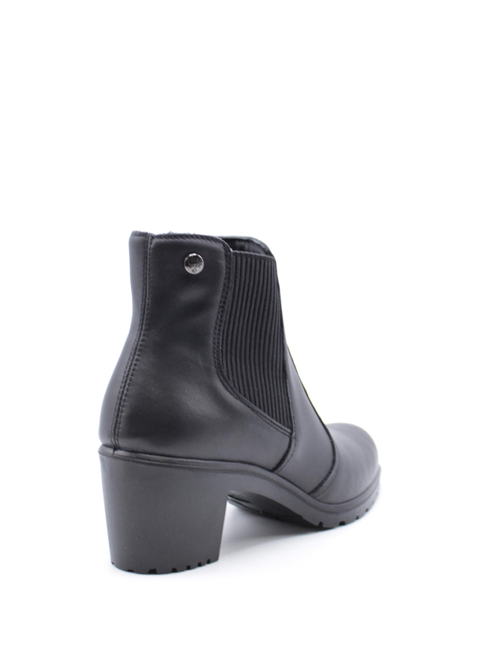 ENVAL SOFT Tronchetti Donna - modello 6755000 Nero