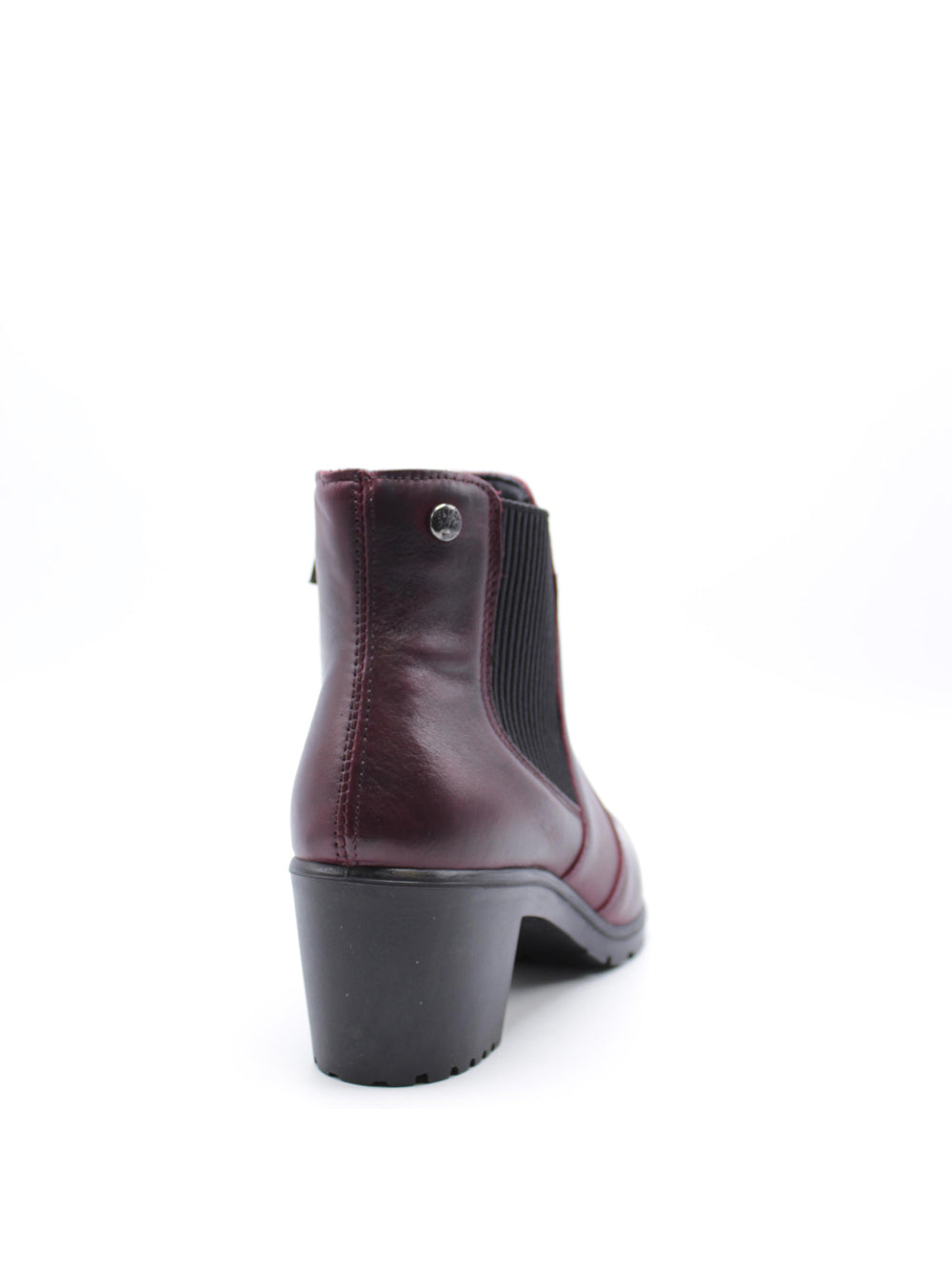 ENVAL SOFT Tronchetti Donna - Bordò modello 6755022 Bordeaux