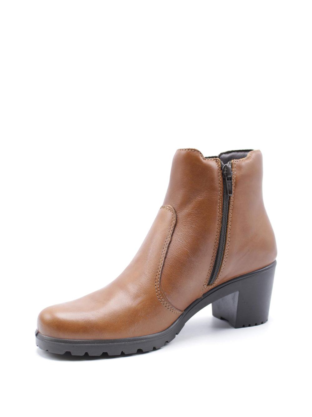 ENVAL SOFT Tronchetti Donna - modello 6755033 Marrone