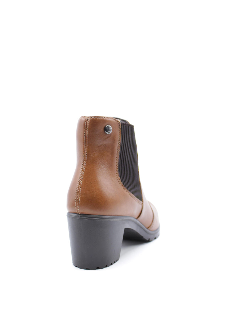 ENVAL SOFT Tronchetti Donna - modello 6755033 Marrone