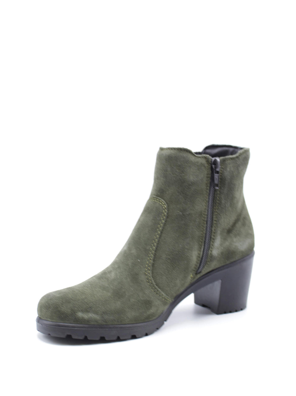 ENVAL SOFT Tronchetti Donna - modello 6755044 Verde